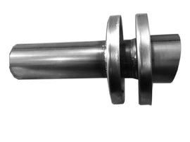 Universal 3 inch GT350 Line Silencer [Invidia] - em-power.it