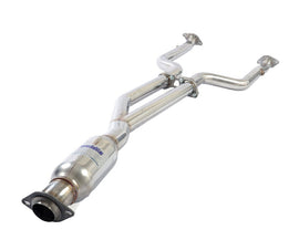 Lexus IS250/350 06+ Front/Downpipe [Invidia] - em-power.it