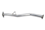 Toyota GT86/Subaru BRZ 12+ 2,5 Inch Down Pipe [Invidia]