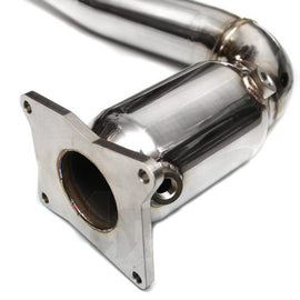 Subaru Forester 14+ Downpipe inc 200cpi Race Cat [Invidia] - em-power.it