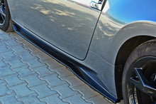 Carica l&#39;immagine nel visualizzatore di Gallery, Diffusori Sotto Minigonne V.1 Nissan 370Z