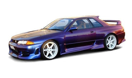 Minigonne NISSAN SKYLINE R32 GTR
