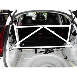 Nissan Juke 10+ UltraRacing 4-Point C-Pillar Cross Bar 2833 CB4-2833 - em-power.it