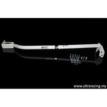 Carica l&#39;immagine nel visualizzatore di Gallery, Honda Jazz 13+  UltraRacing 2P Front Upper Strut Bar Adj. TW2-2773A - em-power.it