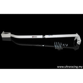 Honda Jazz 13+  UltraRacing 2P Front Upper Strut Bar Adj. TW2-2773A - em-power.it