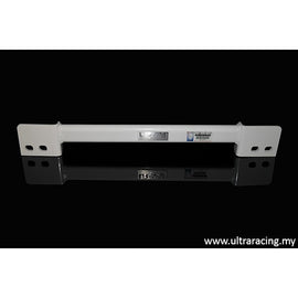 Honda Jazz 13+  UltraRacing 2-Point Mid Lower Brace 2776 ML2-2776 - em-power.it