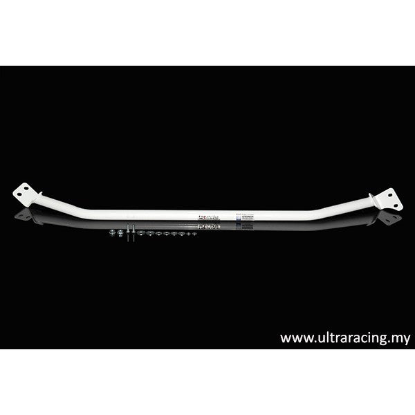 Kia Soul 08-14 UltraRacing 2-Point Front Upper Strut Bar TW2-2263 - em-power.it