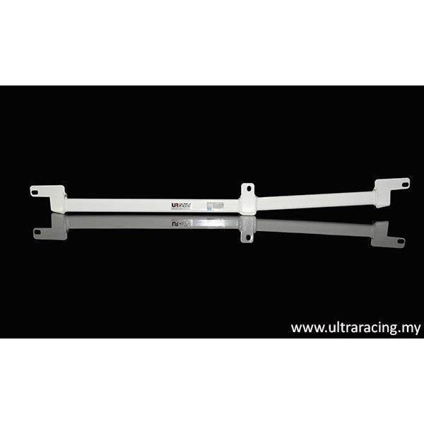 Kia Soul 08-14 UltraRacing 3-Point Rear Upper Strut Bar RE3-2264 - em-power.it