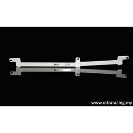 Kia Soul 08-14 UltraRacing 3-Point Rear Upper Strut Bar RE3-2264 - em-power.it