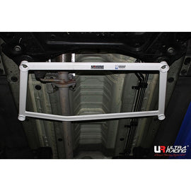 Kia Sportage 14+ UltraRacing 4-Point Front Lower Brace 2704 LA4-2702 - em-power.it