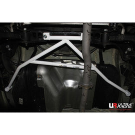 Kia Sportage 14+ UltraRacing 4-Point Rear Lower Brace 2703 RL4-2703 - em-power.it