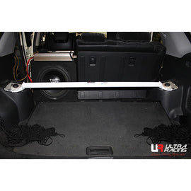 Kia Sportage 04-10 UltraRacing 2-Point Rear Upper Strut Bar RE2-2712 - em-power.it