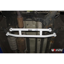 Carica l&#39;immagine nel visualizzatore di Gallery, Kia Sportage 04-10 UltraRacing 4-Point Front Lower Brace LA4-2713 - em-power.it