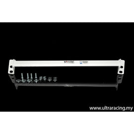 BMW 7-Series 730i E65 01-08 UltraRacing 2P Rear Lower Brace RL2-2763 - em-power.it