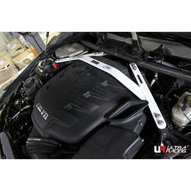 BMW M3 E92 07-13 UltraRacing 4-Point Front Upper Strut Bar TW4-2757 - em-power.it