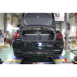 BMW M3 E92 07-13 UltraRacing 2P Adj. Rear Upper Strut Bar RE2-2758A - em-power.it