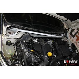 Renault Captur 13+  UltraRacing 4P Front Upper Strut Bar TW2-2724 - em-power.it