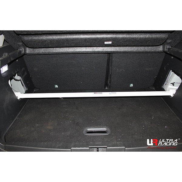 Renault Captur 13+  UltraRacing 2P Rear Upper Strut Bar RE2-2725 - em-power.it