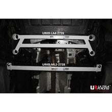 Carica l'immagine nel visualizzatore di Gallery, Renault Captur 13+  UltraRacing 4P Front Lower Brace 2726 LA4-2726 - em-power.it