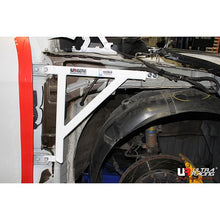 Load image into Gallery viewer, Hyundai Veloster 11+ UltraRacing 3-Point Fender Brackets FD3-2700 - em-power.it