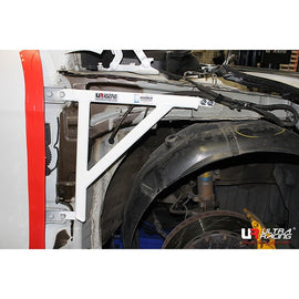 Hyundai Veloster 11+ UltraRacing 3-Point Fender Brackets FD3-2700 - em-power.it