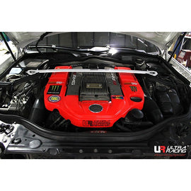 Mercedes E63 AMG 06-09 W211 Ultra-R Front Upper Strut Bar TW2-2678 - em-power.it