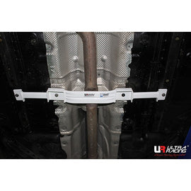 Mercede GLK 08-15 UltraRacing 4-Point Mid Lower Brace 2739 ML4-2739 - em-power.it