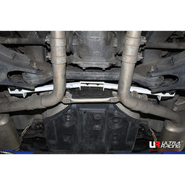 Mercede GLK 08-15 UltraRacing 3-Point Rear Lower Brace 2740 RL3-2740 - em-power.it