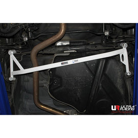 VW Golf 7 2.0TDI UltraRacing 4-Point Rear Lower Brace 2688 RL4-2688 - em-power.it