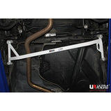 VW Golf 7 2.0TDI UltraRacing 4-Point Rear Lower Brace 2688 RL4-2688