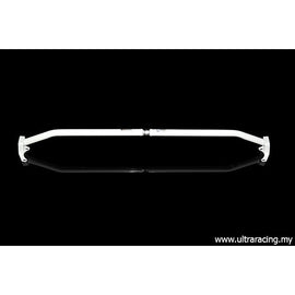  Toyota Corolla AE92 Ultra-R 2P Rear Upper Strut Bar Adj. RE2-2995A - em-power.it