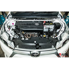 Carica l&#39;immagine nel visualizzatore di Gallery, Toyota Yaris 10+ XP13  UltraRacing 2P Front Upper Strut Bar TW2-2784 - em-power.it