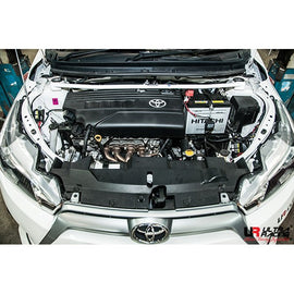 Toyota Yaris 10+ XP13  UltraRacing 2P Front Upper Strut Bar TW2-2784 - em-power.it