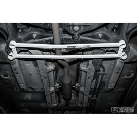 Toyota Yaris 10+ XP13  UltraRacing 4P Front Lower Brace LA4-2787 - em-power.it