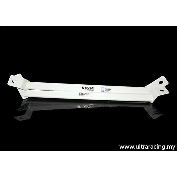Honda Civic 3D 96-00 UltraRacing 2x2P B-C Pillar Braces PB4-2847 - em-power.it