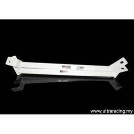 Honda Civic 3D 96-00 UltraRacing 2x2P B-C Pillar Braces PB4-2847 - em-power.it