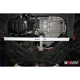 Kia Optima 11+ UltraRacing 2-Point Front Lower Brace 2782 LA2-2782 - em-power.it
