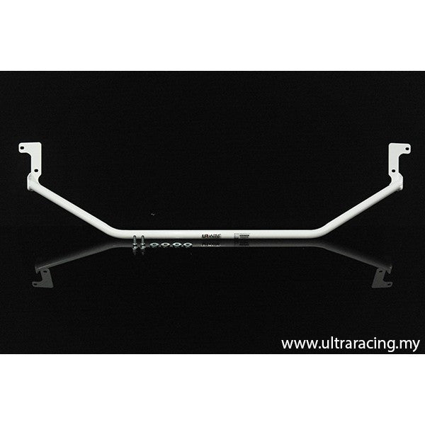 Kia Picanto 11+ UltraRacing 2-Point Front Upper Strut Bar TW2-3079 - em-power.it
