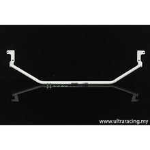 Load image into Gallery viewer, Kia Picanto 11+ UltraRacing 2-Point Front Upper Strut Bar TW2-3079 - em-power.it