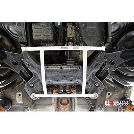 Kia Picanto 11+ UltraRacing 4-Point Front Lower Brace 2209 LA4-2209 - em-power.it