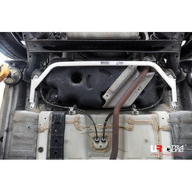 Kia Picanto 11+ UltraRacing 4-Point Rear Lower Brace 2237 RL4-2237 - em-power.it