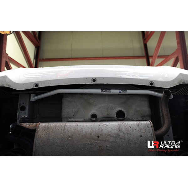 Kia Picanto 11+ UltraRacing Rear Torsion Bar 2212 RT2-2212 - em-power.it