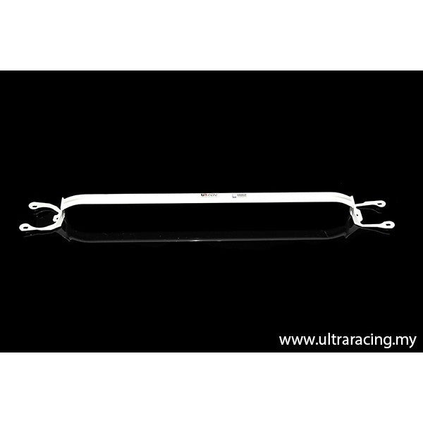 Kia Rio 1.5 DC 05-10 UltraRacing 2P Front Upper Strut Bar TW2-2718 - em-power.it