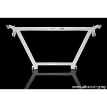 Carica l&#39;immagine nel visualizzatore di Gallery, BMW 6 F06/F12/F13 11+  Ultra-R 4P Barra Duomi Anteriore Superiore - em-power.it