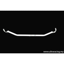 BMW X3 11+ UltraRacing 2-Point Front Upper Strut Bar 2623 TW2-2623 - em-power.it