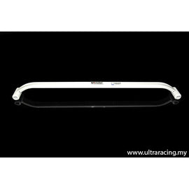 BMW X3 / X4 11+ UltraRacing 2-Point Front Lower Brace 2642 LA2-2642 - em-power.it