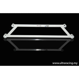 Volkswagen Eos 06+ UltraRacing 4-Point Front Lower Brace LA4-2769 - em-power.it