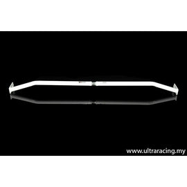 SsangYong Rexton 06-10 Ultra-R Front Upper Strut Bar Adj. TW2-2780A - em-power.it