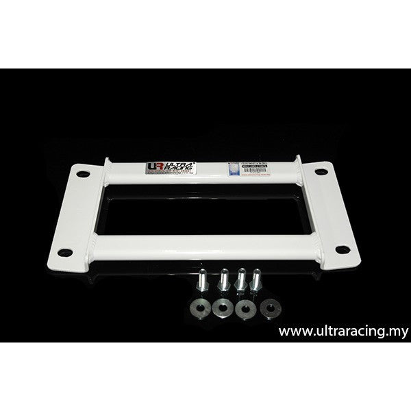 Volvo S40 04-07  UltraRacing 2-Point Mid Lower Brace 2862 ML2-2862 - em-power.it