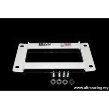 Load image into Gallery viewer, Volvo S40 04-07  UltraRacing 2-Point Mid Lower Brace 2862 ML2-2862 - em-power.it